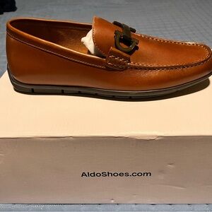 Brand New Aldo Shoes